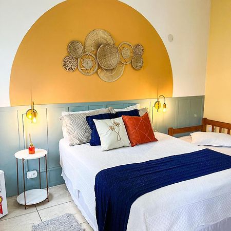 Pousada Villa Real Paraty - Localizacao E Cafe Da Manha Excelentes" 외부 사진