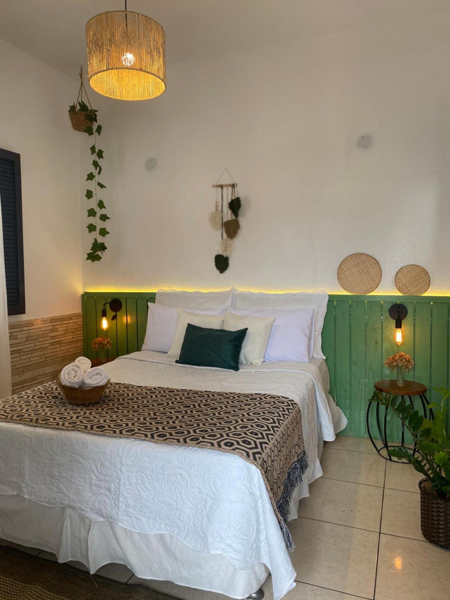 Pousada Villa Real Paraty - Localizacao E Cafe Da Manha Excelentes" 외부 사진