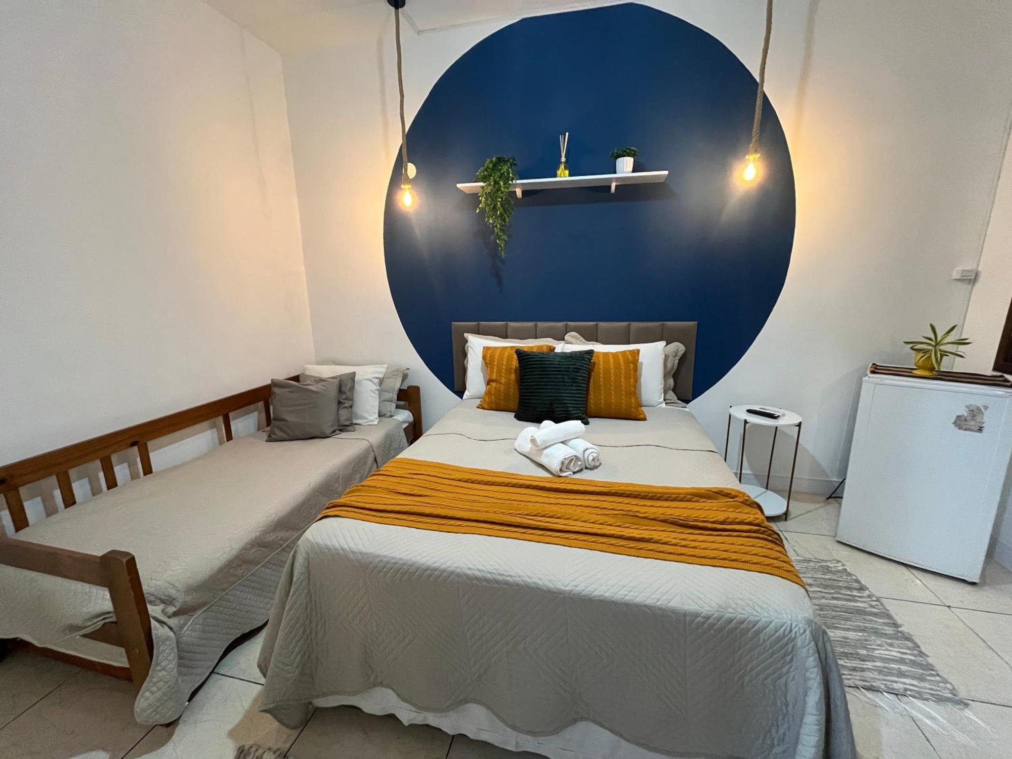 Pousada Villa Real Paraty - Localizacao E Cafe Da Manha Excelentes" 외부 사진