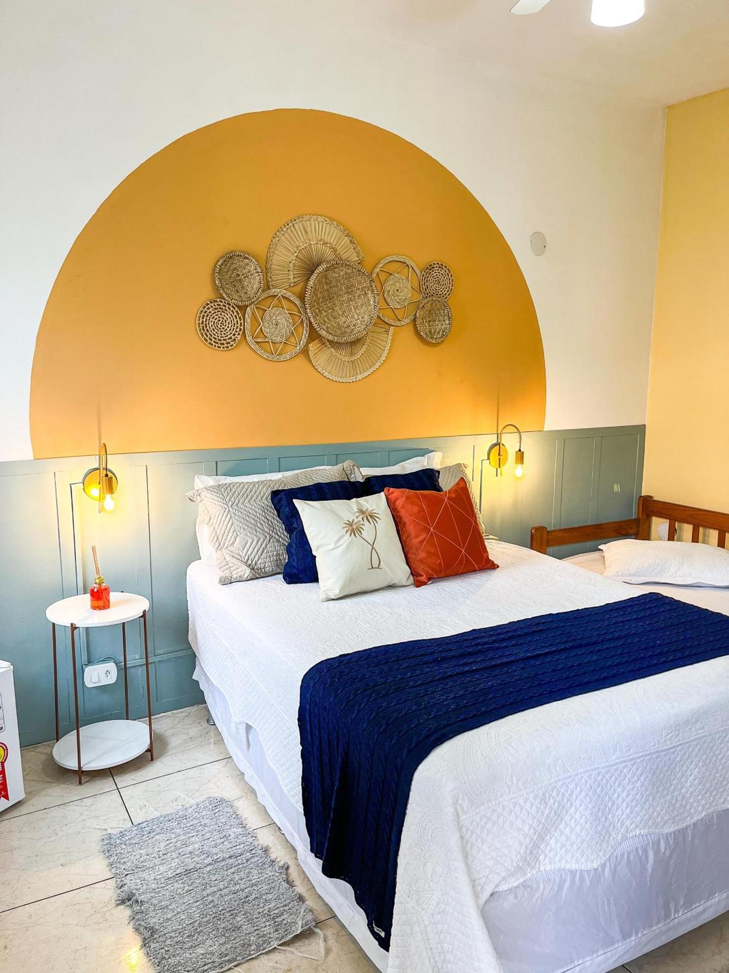 Pousada Villa Real Paraty - Localizacao E Cafe Da Manha Excelentes" 외부 사진